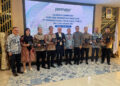 BRI BO Gading Boulevard Peringati Hari Kesaktian Pancasila dengan Khidmat dan Penuh Semangat Kebangsaan