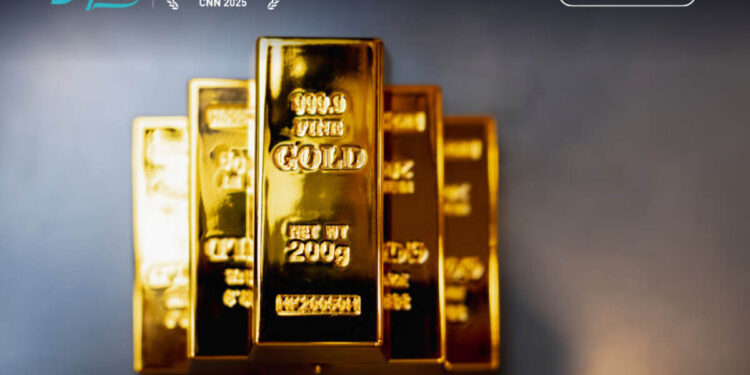 Prediksi XAUUSD Hari Ini, Dupoin Futures Pantau Sinyal Pembalikan Tren Emas