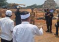 Jejak KDM Menjaga Sumber Air Jabar: Dari Mata Air hingga Data Center Jatiluhur