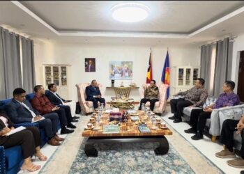 Niat Rokhmin Dahuri Jadikan Timor Leste Kekuatan Ekonomi Biru