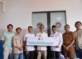 Baznas Ajak Warga Kuningan Berbagi via Gerakan SPPG Berinfak