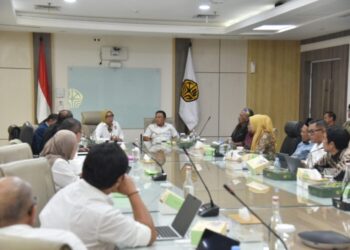 BPK Jabar Gelar Workshop Keuangan Desa 2026 di Majalengka