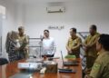 Bupati Eman Tinjau Hasil Revitalisasi SDN Majalengka Wetan VII