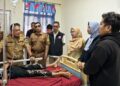 DPRD Desak Pemkot Cirebon Benahi Persoalan di RS Gunung Jati