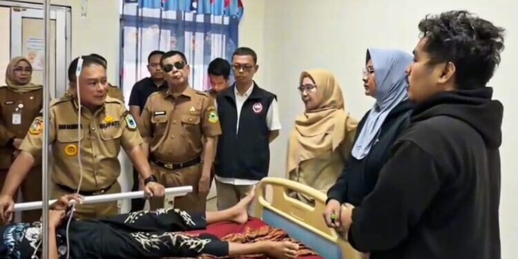 DPRD Desak Pemkot Cirebon Benahi Persoalan di RS Gunung Jati