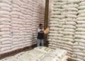 Pupuk Kujang Siagakan Stok Pupuk di Jawa Barat