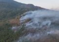 KDM Bertolak ke Gunung Ciremai, Pimpin Langsung Pemadaman Kebakaran