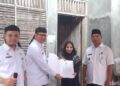 Upaya Pemkab Majalengka Tangani Kepulangan TKW Asal Ligung 
