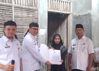 Upaya Pemkab Majalengka Tangani Kepulangan TKW Asal Ligung 