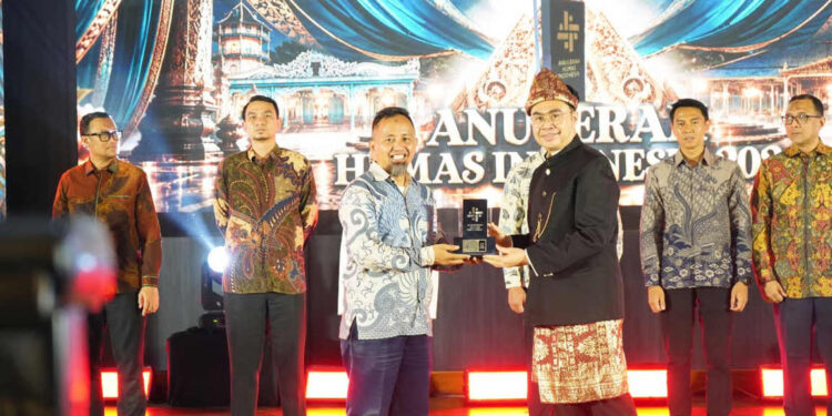 PTPN III Perkenalkan Platform Digital Terintegrasi dalam Forum Inovasi Teknologi Danantara 2026