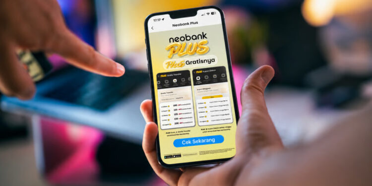 Memaksimalkan Gratis Transfer antarbank dari neobank hingga 200 Kali per Bulan