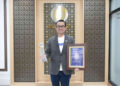 Jasa Marga Raih Dua Penghargaan dalam Ajang The 17th IICD Corporate Governance Award 2026