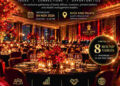 Singapore Global Network Menjadi Mitra Utama Gala Dinner Eksklusif Wealth Management, Membuka Kesempatan Sponsorship Meja dalam Jumlah Terbatas