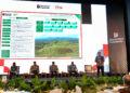 PTPN III Perkenalkan Platform Digital Terintegrasi dalam Forum Inovasi Teknologi Danantara 2026