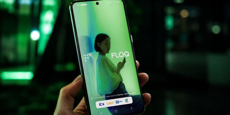 Pasar Kripto Kembali Berfluktuasi, FLOQ Dorong Konsistensi Trading Lewat Trading Streak