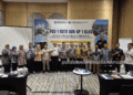 Perkuat Tata Ruang Indramayu, Kementerian ATR/BPN Susun RDTR