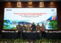 RUPSLB 2026 Waskita Beton Precast, Setujui Delegasi Kewenangan Persetujuan RJPP dan RKAP