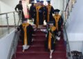 Wisuda ke-78 UGJ Cirebon, Cetak 750 Lulusan dan Perkuat Kurikulum Berbasis AI