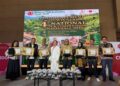Pertahankan Kualitas di Tengah Anomali Cuaca, PTPN IV PalmCo, Subholding Perkebunan Nusantara Borong 14 Gelar di National Tea Competition 2026