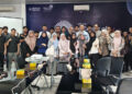 Igloo dan DANA Luncurkan Perlindungan Hujan Parametrik All-in-One Pertama di Industri untuk Masyarakat Indonesia