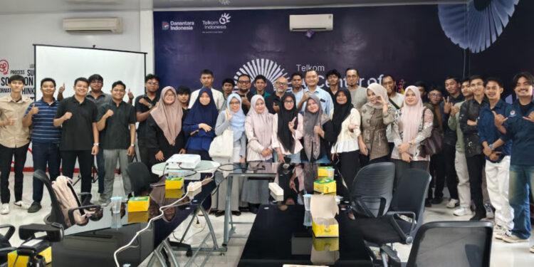 Igloo dan DANA Luncurkan Perlindungan Hujan Parametrik All-in-One Pertama di Industri untuk Masyarakat Indonesia