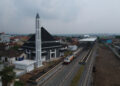 Tujuh Stasiun Daop 2 Bandung Jadi Simpul Mobilitas Yang Meningkatkan Pertumbuhan Ekonomi di Jabar