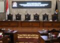 Wabup Cirebon Sampaikan Raperda Perubahan APBD 2026
