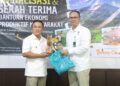 Kekeringan, Ini Alur Pengajuan Bantuan Air Bersih di Majalengka