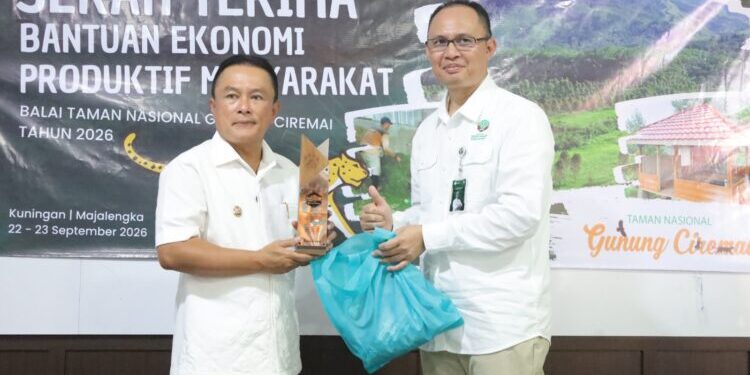 Kekeringan, Ini Alur Pengajuan Bantuan Air Bersih di Majalengka