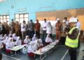 Pemkab Tangerang Pelajari Pengelolaan FKDT Indramayu