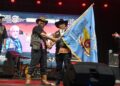 Bupati Buka Indramayu Expo 2026 di GOR Singalodra Sindang 