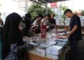 Kekeringan di Kopi Luhur Kota Cirebon Perlu Perhatian Khusus