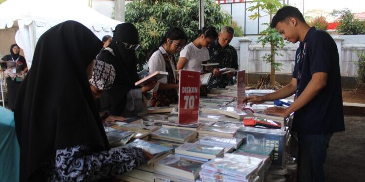 Kekeringan di Kopi Luhur Kota Cirebon Perlu Perhatian Khusus