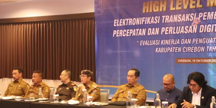 DPRD Desak Pemkot Cirebon Benahi Persoalan di RS Gunung Jati