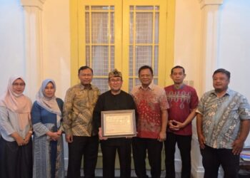 BPJS Ketenagakerjaan Indramayu Sosialisasikan ‘Asuransi Aing’
