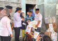 Baedah, Eks TKW Asal Majalengka Dapat Status Kewarganegaraan