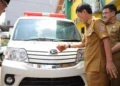BPJS Ketenagakerjaan Indramayu Sosialisasikan ‘Asuransi Aing’