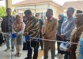 Bupati Eman Tinjau Hasil Revitalisasi SDN Majalengka Wetan VII