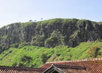 KDM Minta Mitigasi Gempa Sesar Lembang Disiapkan Sejak Dini